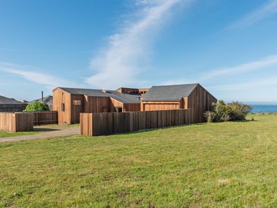 39153 Curlew Reach, The Sea Ranch, CA, 95497