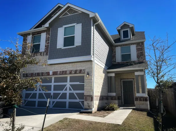 13905 Inaugural St, Manor, TX 78653