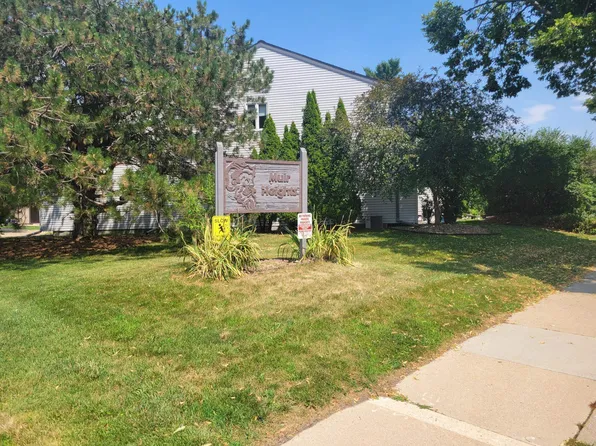 2104 Pike Dr #2104, Madison, WI 53713