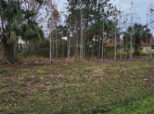 22 Burroughs Dr #21, Palm Coast, FL 32137