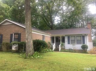 5909 Rangeley Dr, Raleigh, NC 27609