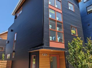 1442 5th St, Berkeley, CA 94710