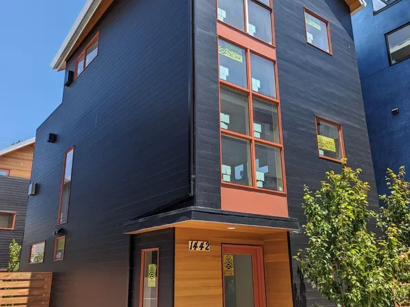 1442 5th St, Berkeley, CA 94710