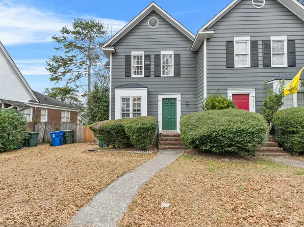 1317 Maple St APT A, Columbia, SC 29205