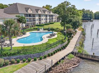 403 Ballard Ln, Santee, SC 29142