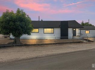 901 Hazelton St, Maricopa, CA