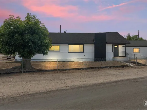 901 Hazelton St, Maricopa, CA 93252