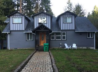 15575 S Wave Rd, Mulino, OR 97042