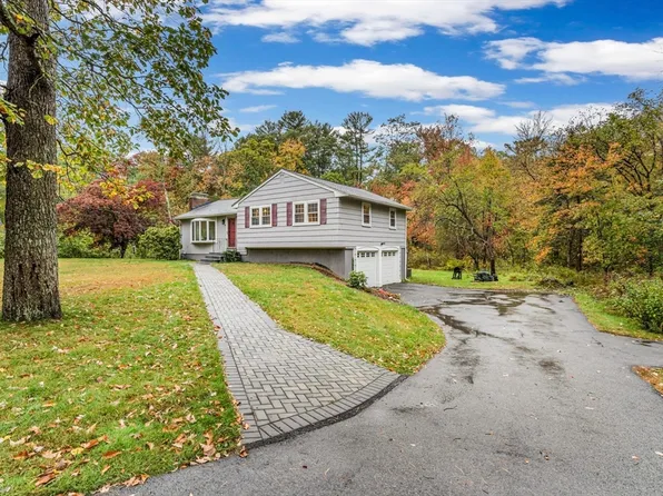 14 Lundy Ln, Wayland, MA 01778
