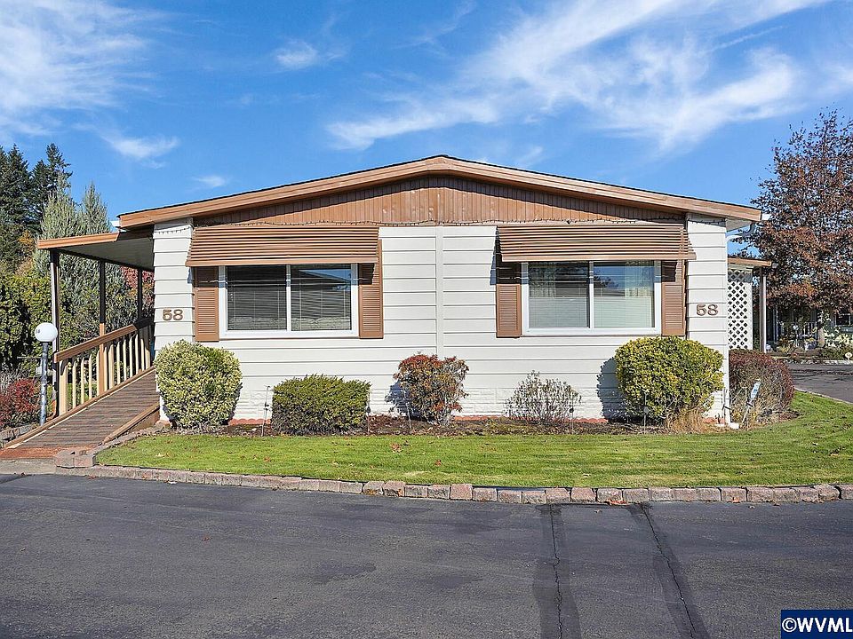 1st image of 277 NE Conifer Blvd Unit 58