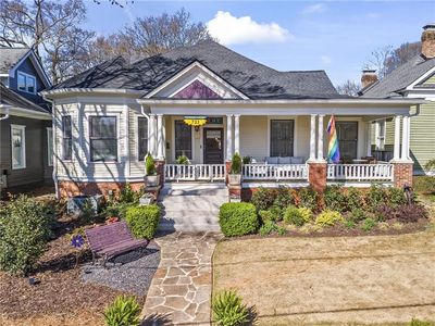 733 Cherokee Ave SE, Atlanta, GA, 30315