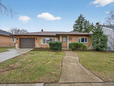 730 Newberry Ave, La Grange Park, IL, 60526