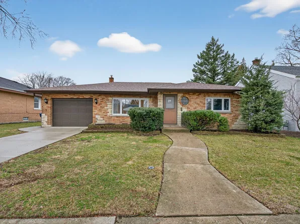 730 Newberry Ave, La Grange Park, IL 60526