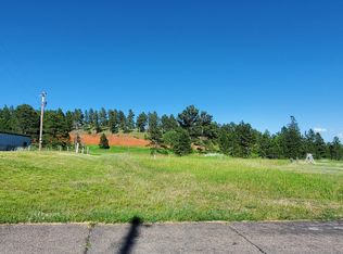 Commercial Ln, Sundance, WY 82729