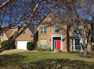3254 Birch Ave, Grapevine, TX 76051