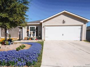 2842 Lavender Mdw, San Antonio, TX 78222