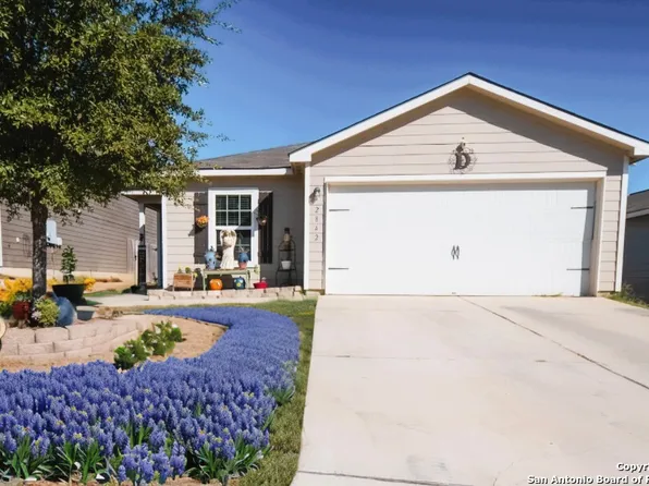 2842 Lavender Meadow, San Antonio, TX 78222