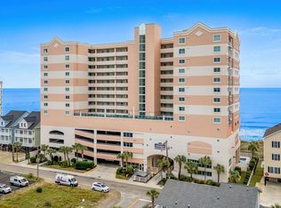 5700 N Ocean Blvd UNIT 601, North Myrtle Beach, SC 29582