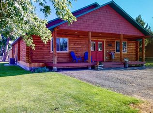 371 North St W, Hagerman, ID 83332