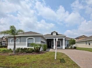 7330 Windham Harbour Ave, Orlando, FL 32829