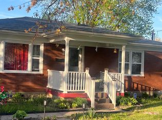 3219 Greendale Dr, Louisville, KY 40216