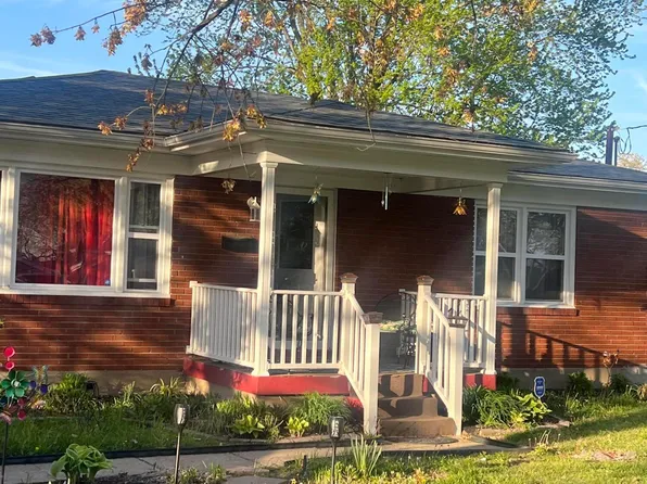 3219 Greendale Dr, Louisville, KY 40216