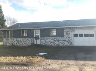 3317 S 7th St W APT 12, Missoula, MT 59804