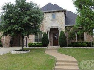 3266 Crossbow Dr, Frisco, TX 75033