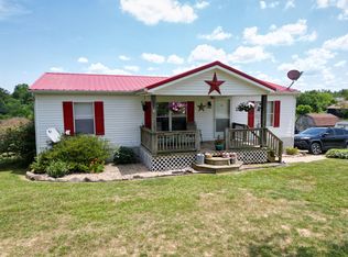 136 Birch Run Rd, Monticello, KY 42633