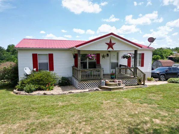 136 Birch Run Rd, Monticello, KY 42633