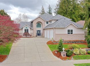 18009 Cambridge Dr, Arlington, WA