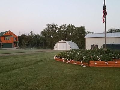 6273 9th Hwy S, Glyndon, MN, 56547