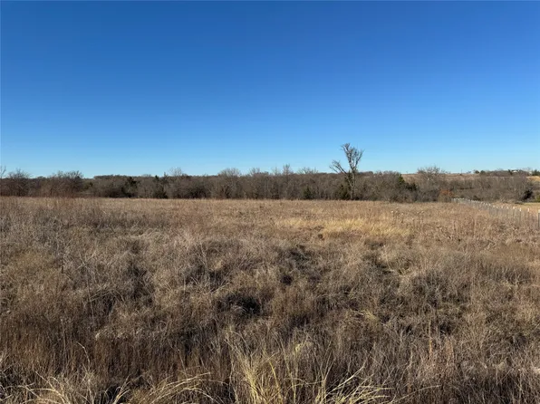 LOT 15 Private Road 4000, Gainesville, TX 76240