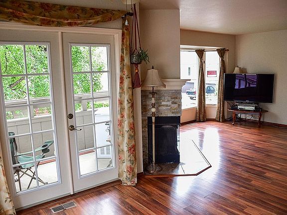 French Doors
