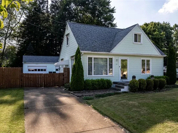 184 Rexford Dr, Hermitage, PA 16148