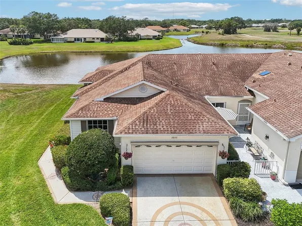 2602 Novack Ct, Sun City Center, FL 33573