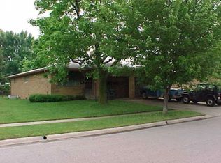 4914 Kingshill Dr, Columbus, OH 43229