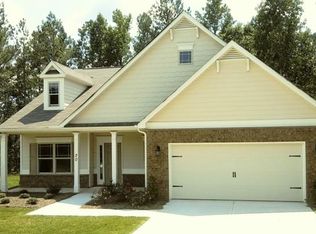 20 Fernwood Ct, Covington, GA 30016