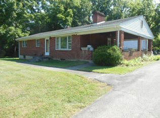 4581 Bandy Rd, Roanoke, VA 24014