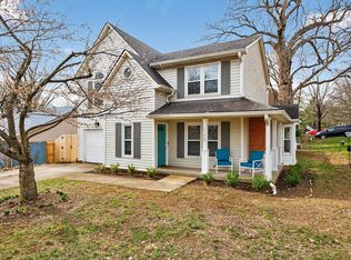 1700 Brook Park Dr, Lexington, KY 40515