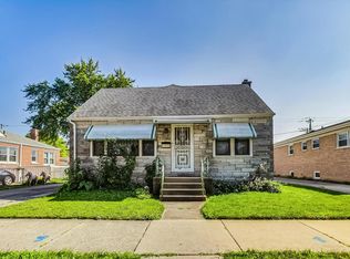 7133 W Berwyn Ave, Chicago, IL 60656