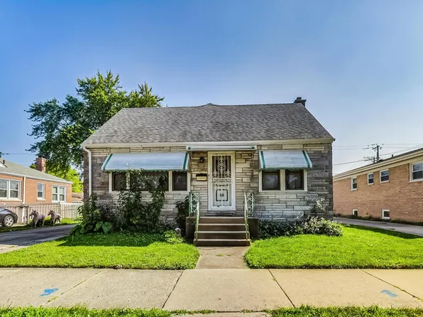 7133 W Berwyn Ave, Chicago, IL 60656