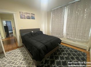 109 Strathmore Rd #109, Brighton, MA 02135