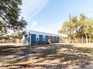 1928 Pr 1518, Bandera, TX 78003