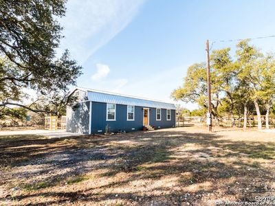 1928 Pr 1518, Bandera, TX, 78003