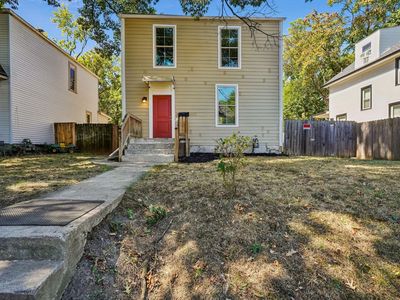 83 Belvidere Ave, Columbus, OH, 43223
