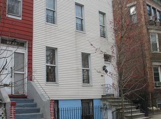 1414 Crotona Park E, Bronx, NY 10460