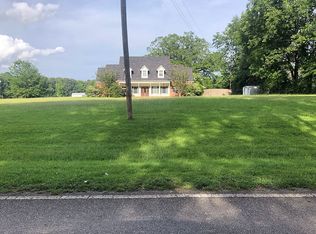 368 Forest Grove Rd, Carthage, MS 39051