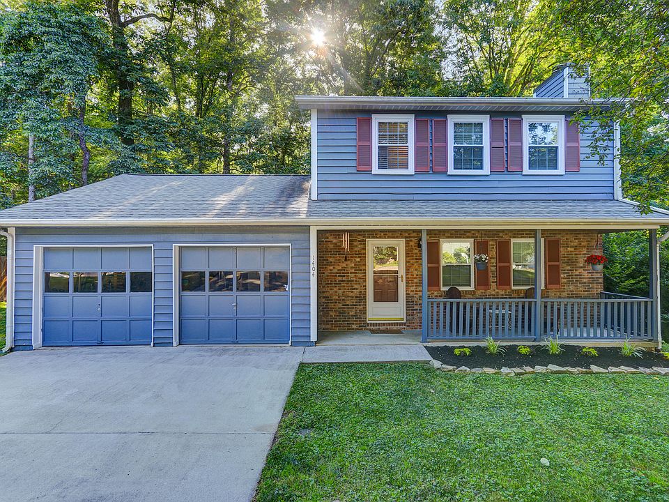 1st image of 1404 Springwood Cir