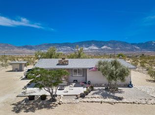 36425 Arroyo Rd, Lucerne Valley, CA 92356